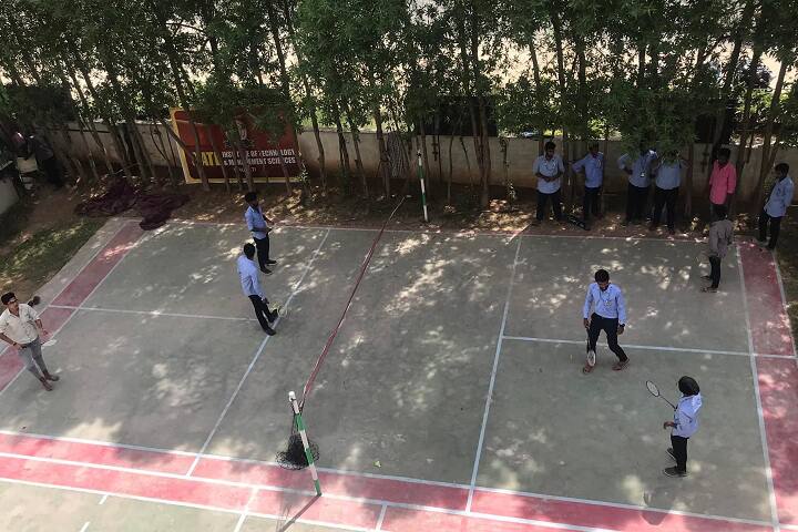 sports